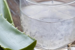 Hur man gör aloe vera-juice för viktminskning