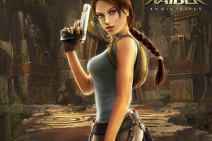 Hur man gör en enkel lara croft-dräkt