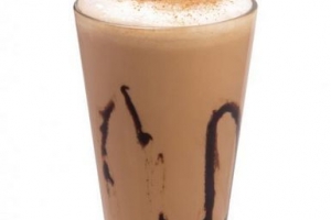Hur man gör ett ismockakaffe hemma