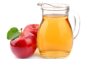 Hur man gör äppeljuice
