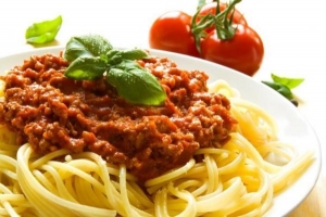Hur man gör bolognesesås utan kött