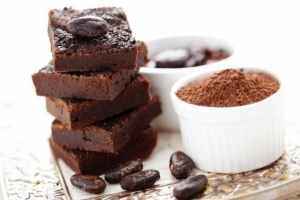 Hur man gör brownies utan ugn