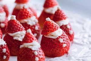 Hur man gör juldesserter - 8 läckra idéer