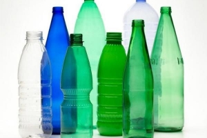 Hur man gör hantverk med plastflaskor