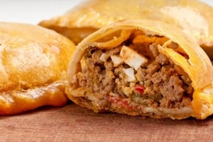 Hur man gör creole empanadas - argentina stil