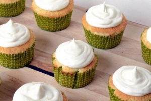 Hur man gör muffins utan ugn