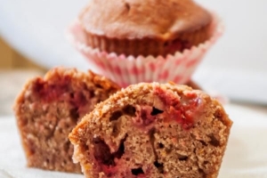 Hur man gör cupcakes utan bakpulver