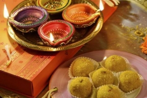 Hur man gör diwali-ljus hemma