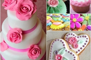 Hur man gör fondant med hjälp av marshmallows