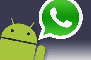 Hur man ringer gratis på whatsapp