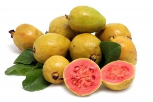 Hur man gör guavasylt hemma
