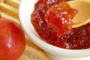 Hur man gör hemmagjord tomatsylt