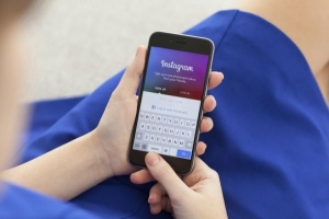 Hur man gör instagram kronologisk igen