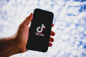Hur man tjänar pengar på tiktok