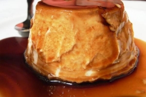 Hur man gör napolitansk pudding