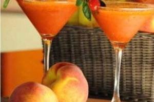 Hur man gör alkoholfri daiquiri
