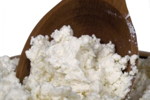 Hur man gör paneer med vinäger