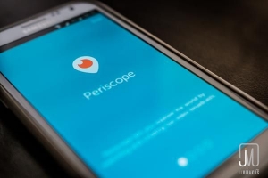 Hur man gör privata sändningar i periscope