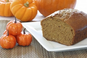 Hur man gör pumpa sockerkaka