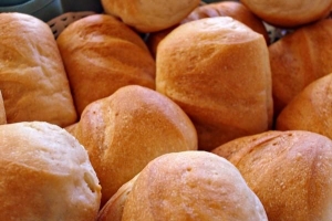 Hur man gör putok-bröd