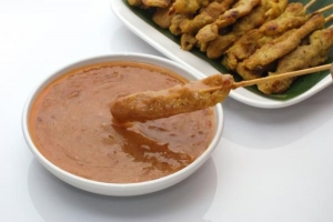Hur man gör satti-sås