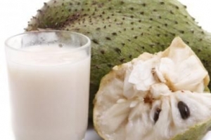 Hur man gör soursop juice