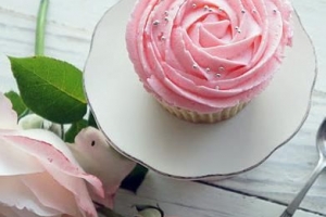 Hur man gör strawberry frosting från grunden