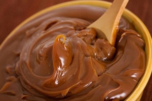Hur man gör sockerfri dulce de leche - bästa lågkolhydratreceptet!