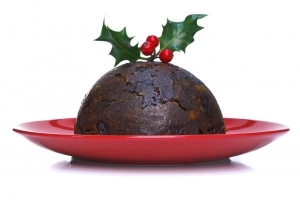 Hur man gör traditionell engelsk julpudding