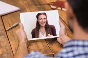 Hur man tystar någon på skype