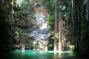 Hur man planerar en resa till cancun, mexiko