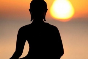 Hur man utövar vipassana-meditation hemma