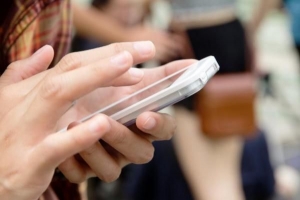 Hur man återställer raderade bilder från en android-telefon