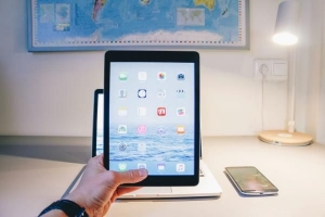 Hur man fjärråtkomst till min dator från ipad