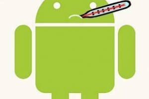 Hur man tar bort ett virus på android