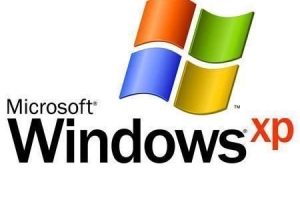 Hur man roterar skärmen på en bärbar dator med windows xp