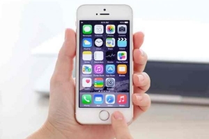 Hur man sparar megabyte på iphone