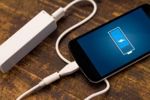 Hur man sparar mobil batteritid