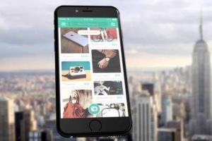 Hur man säljer något på wallapop: steg-för-steg
