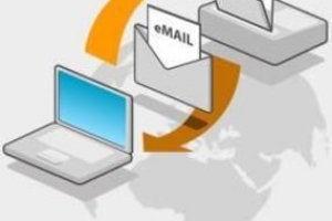 Hur man skickar ett fax med gmail