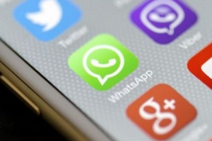 Hur man skickar mer än 16 mb på whatsapp