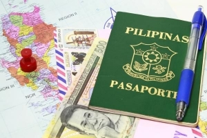 Hur man bokar ett möte på dfa i pampanga och manila