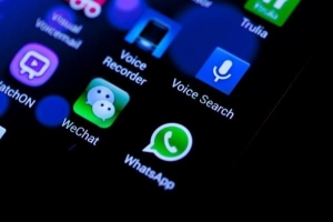 Hur man ställer in anpassade aviseringar på whatsapp för android