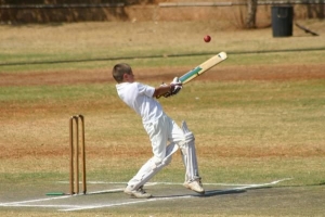 Hur man storleksanpassar ett barns cricketfladdermus