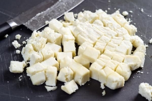 Hur man mjukar upp kyld paneer