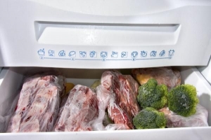 Hur man hindrar kött från att bli dåligt