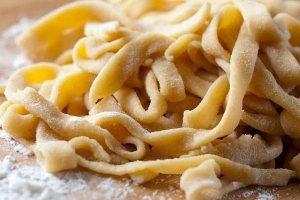 Hur man förvarar färsk pasta