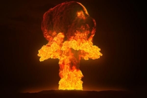 Hur man överlever en kärnvapenattack