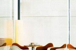 Hur man skiljer en falsk eames shell chair från en riktig