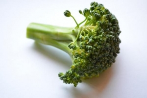 Hur man berättar om broccoli har blivit dålig